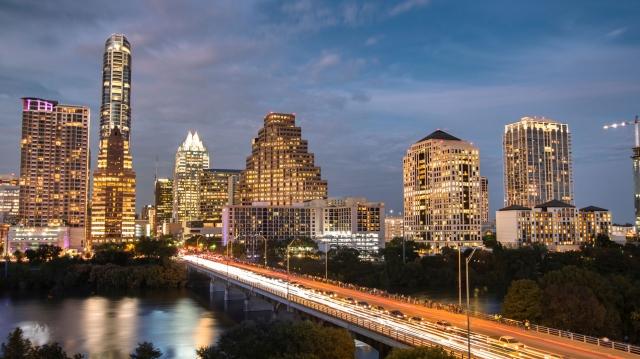  Music Capital of the World 